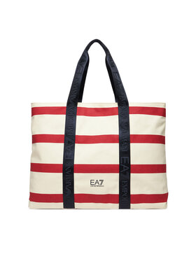 EA7 Emporio Armani Kabelka EA7 Emporio Armani 7W000364 AF13727 F5016 Écru