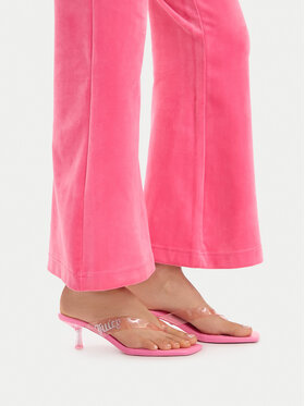 Juicy Couture В'єтнамки Juicy Couture EO-259-130-01 Рожевий