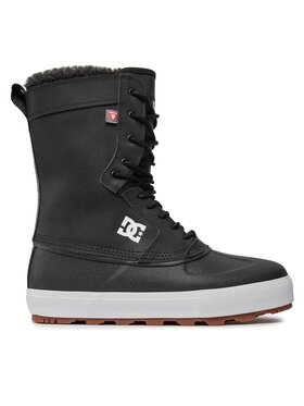 DC Shoes Sněhule DC Shoes Dc Reach ADYS300762 Černá