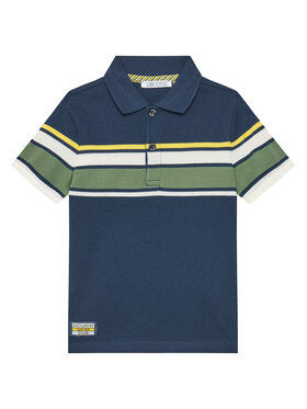 Original Marines Original Marines Polo DFP2084CM Tamnoplava Regular Fit
