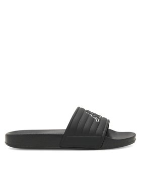 Kappa Şlapi Kappa Logo Noles 331H2RW-911 Negru