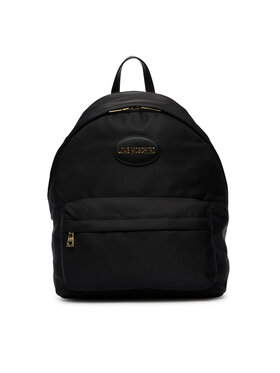 LOVE MOSCHINO Hátizsák LOVE MOSCHINO JC4065PP1PLM100A Fekete
