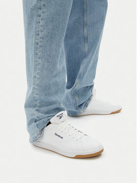 Reebok Снікерcи Reebok CEO-COURT CL 100074368 Білий