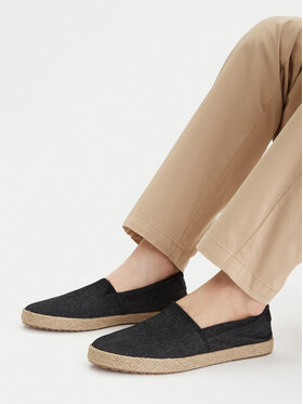 Nautica Espadrile Nautica CEO-LEADSMAN-02 Siva