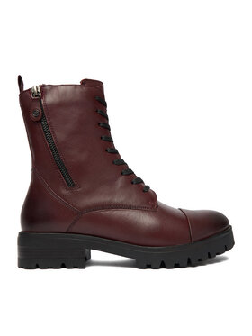 Lasocki Puszābaki Lasocki CEO-WI23-DAGA-02 Bordo