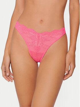 Guess Guess Tangas O4YE01 PZ01C Rosa