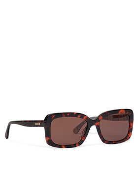 Barbour Slnečné okuliare Barbour BA8121C3 Hnedá