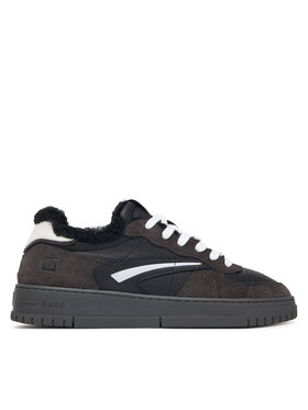 D.A.T.E. Sneakers D.A.T.E. Torneo M451-TPF-CA Negru
