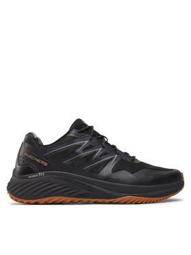 Skechers Sneakersy Skechers Bounder Rse-Zoner 232781/BKGD Čierna
