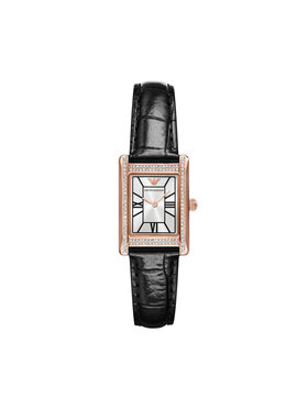 Emporio Armani Orologio Emporio Armani Genni AR11624 Nero