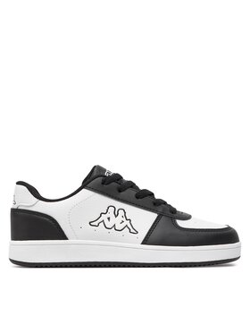 Kappa Zapatillas Kappa Logo Malone Kid 371K1IW Blanco