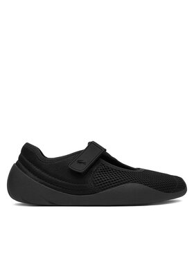 Lacoste Балетки Lacoste Low Mystere 51SFA0200 Чорний