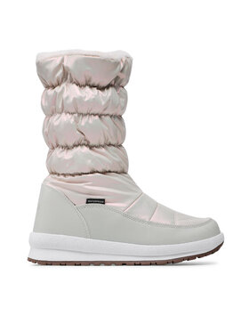 CMP Cizme de zăpadă CMP Holse Wmn Snow Boot Wp 39Q4996 Bej