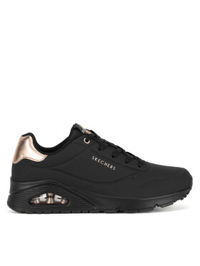 Skechers Снікерcи Skechers UNO 177094 BBK Чорний