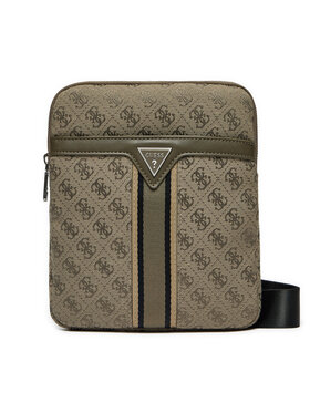 Guess Brašna Guess HMMIST P5123 Khaki