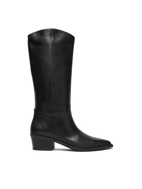 Vagabond Shoemakers Чоботи Vagabond Shoemakers Kelsey 5810-001-20 Чорний