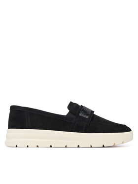 Caprice Pantofi Caprice 9-24700-46 Negru