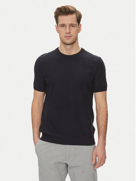 JOOP! Jeans JOOP! Jeans Póló 15 JJK-14Simoro 30045813 Sötétkék Modern Fit