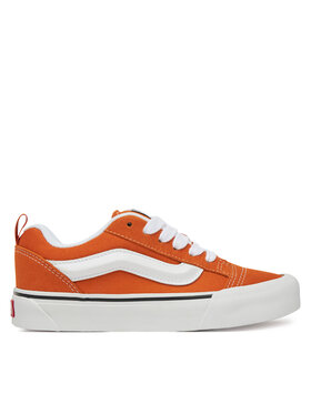 Vans Tenisice Vans VN000D6Z52K1 Narančasta