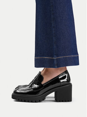 JENNY Обувки JENNY CEO-SJ-941 Черен