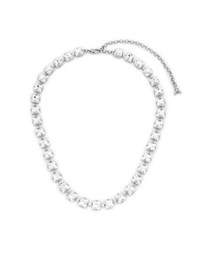 Patrizia Pepe Намисто Patrizia Pepe 8J1398/M032-W350 Срібний