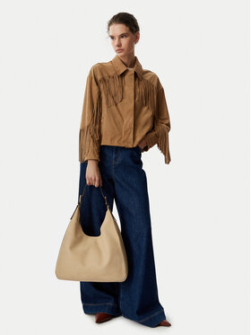 MICHAEL Michael Kors Сумка MICHAEL Michael Kors 30F4GY5H3T Бежевий