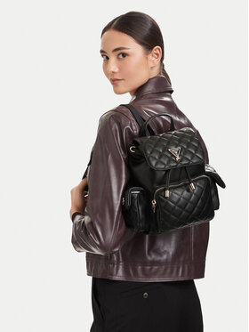 Guess Рюкзак Guess J6YZ05 W2510 Чорний