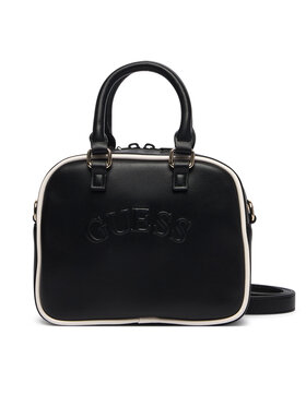 Guess Torbica Guess V6BZ03 W4541 Crna