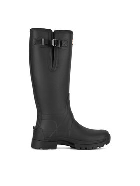 Hunter Gumáky Hunter MFT9136RNP Čierna