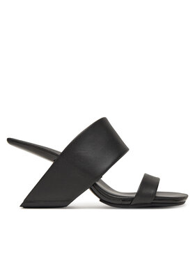 United Nude Шльопанці United Nude Loop Hi 1000501162 Чорний
