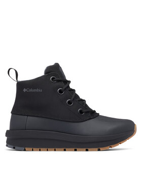 Columbia Schneeschuhe Columbia Moritza™ Shield 2053371 Schwarz