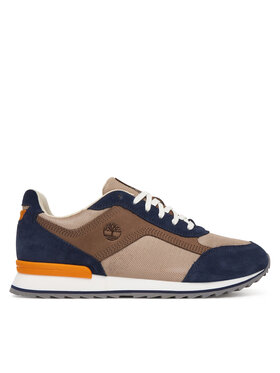Timberland Снікерcи Timberland Scout Heights Low lace TB0A419GAGC1 Бежевий
