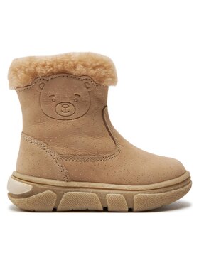 Lasocki Kids Ботильйони Lasocki Kids BIMBO CI12-3116-08 Бежевий