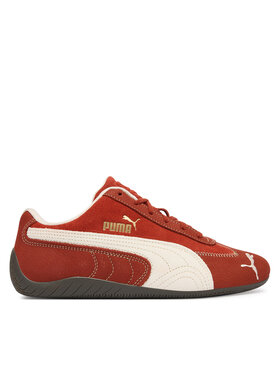 Puma Снікерcи Puma Wine Club W 402562 07 Коричневий