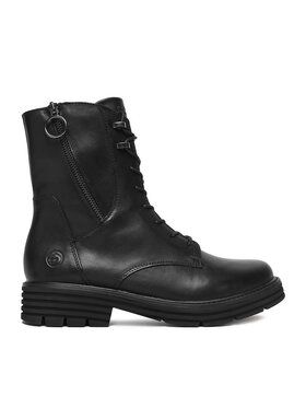 Remonte Auliniai batai Remonte CEO-D3A71-00 Juoda