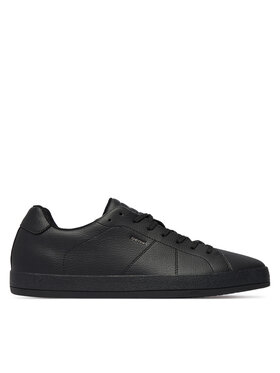 Geox Sneakers Geox U Serifos U65LSC 000BU C9997 Nero