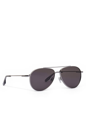Trussardi Сонцезахисні окуляри Trussardi TSM3015 Срібний
