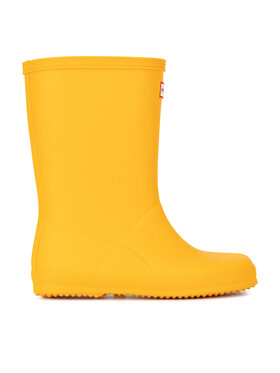 Hunter Gumáky Hunter KFT5094RMA-RYL Žltá