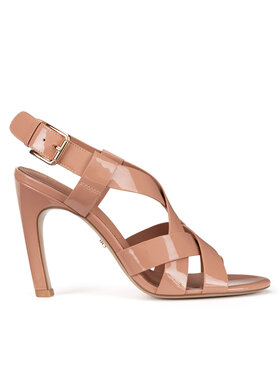 GINO ROSSI Sandales Gino Rossi AMEY-V1883-05 Bēšs