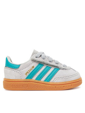 adidas Snīkeri adidas Handball Spezial JP8007 Pelēks
