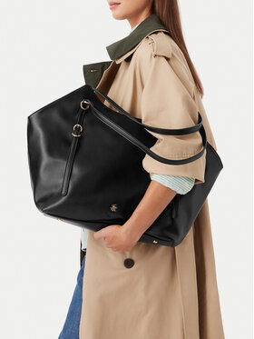 Beverly Hills Polo Club Bolso Beverly Hills Polo Club CEO-BHPC-C-023-10 Negro