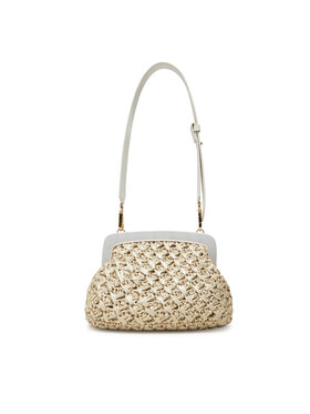 Marella Kabelka Marella Banda 2513511067200 Écru