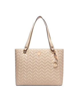 Guess Сумка Guess Stacey HWGG97 41250 Бежевий