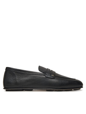 Giuseppe Zanotti Мокасини Giuseppe Zanotti lEU50021/004 Чорний