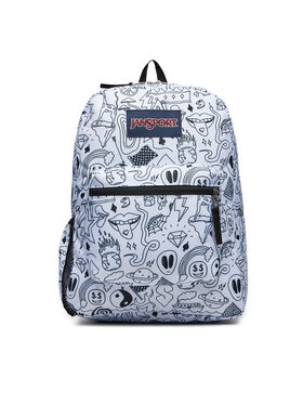 JanSport Mugursoma JanSport Cross Town EK0A5BAI8O8 Balts