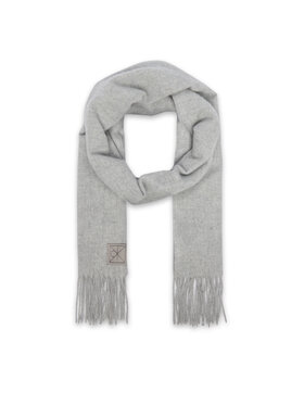Calvin Klein Sciarpa Calvin Klein LV04F8121G Grigio chiaro