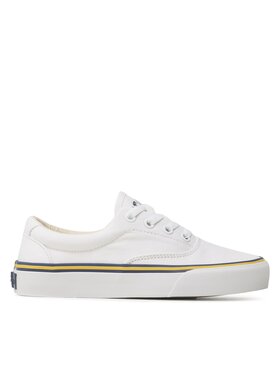 Polo Ralph Lauren Кросівки Polo Ralph Lauren Keatn 804888513001 Білий