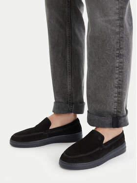 G-Star Туфлі G-Star Raw EO-JUMBO-01 MI08 Чорний