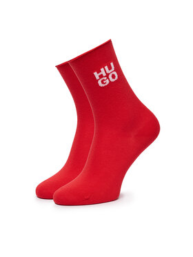HUGO Calzini lunghi HUGO 50570082 Multicolore