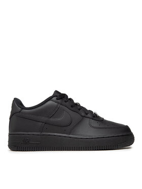 Nike Снікерcи Nike Air Force 1 Le (GS) DH2920 001 Чорний